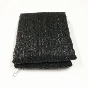 Black Shade Net