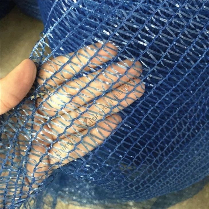 Blue Shade Net