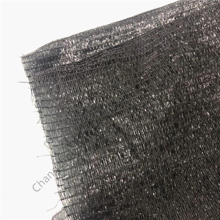 HDPE Fabric Shade Net